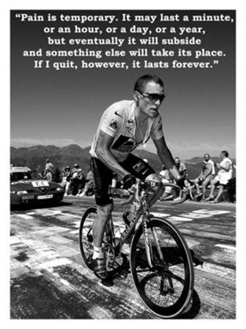 Allow Yourself to Succeed!