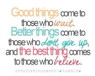 Achieve Believe Succeed